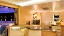 NECKER BELLE -  Bar